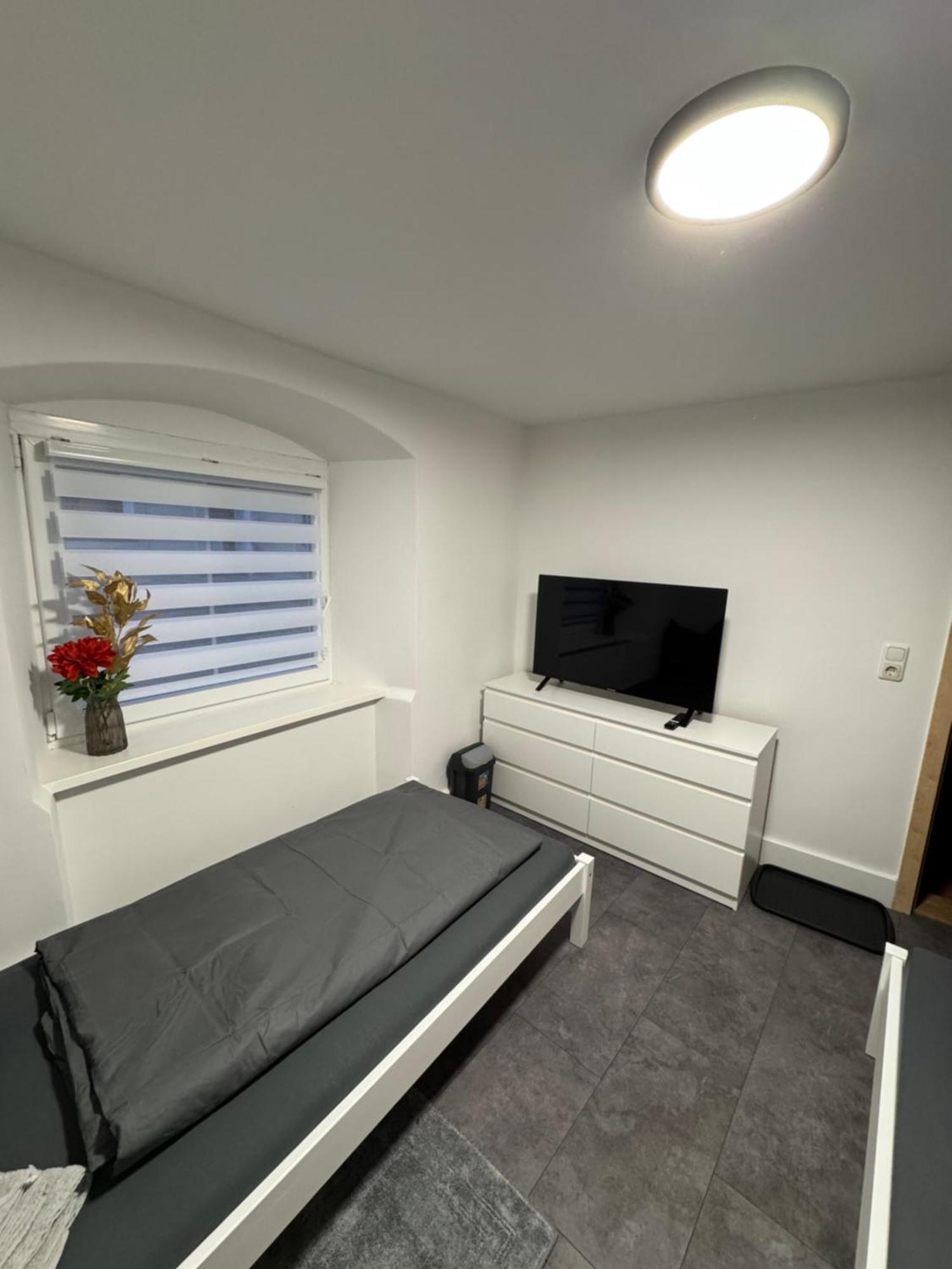 Sleep & Stay Kempten Ngoại thất bức ảnh