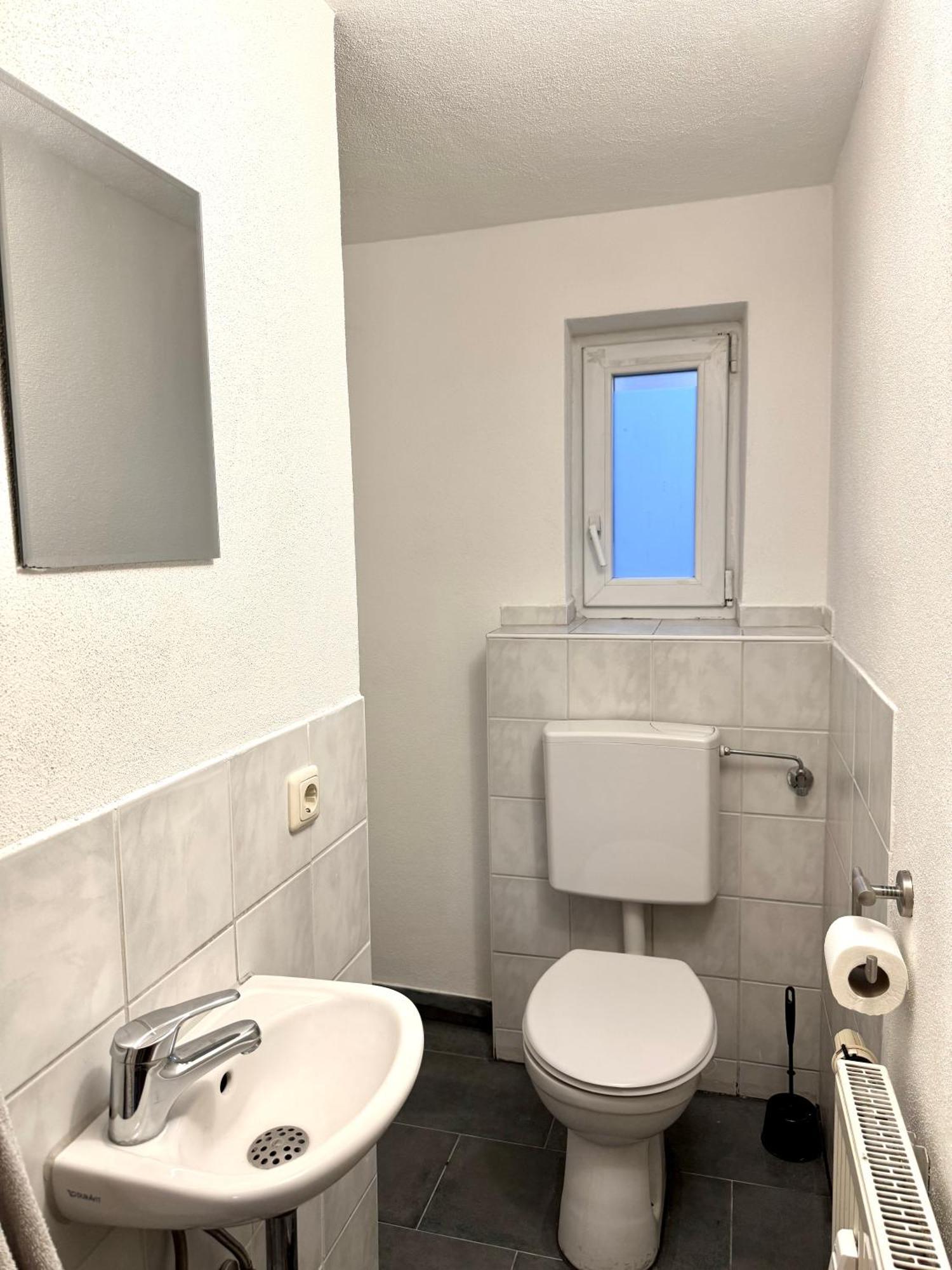 Sleep & Stay Kempten Ngoại thất bức ảnh