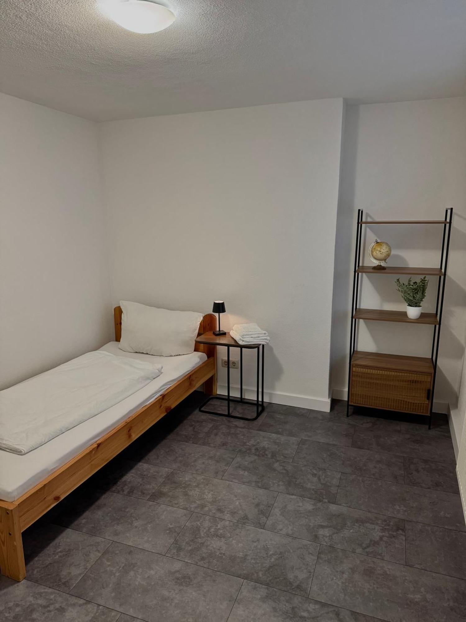 Sleep & Stay Kempten Ngoại thất bức ảnh
